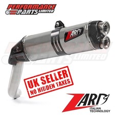 Moto Guzzi V85TT 2025 Zard