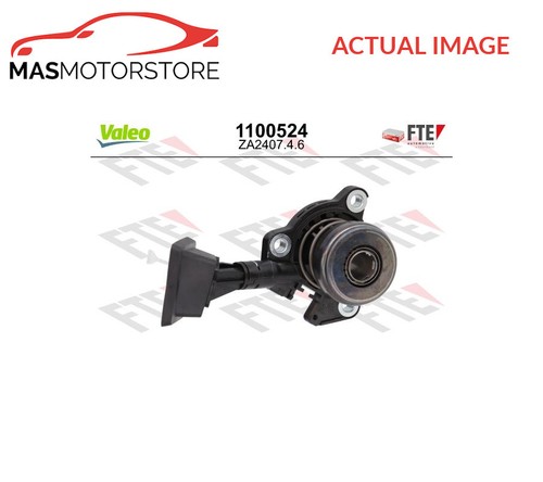 Central clutch slave cylinder - central,