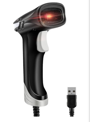 Jrhc usb wired handheld - 2d,