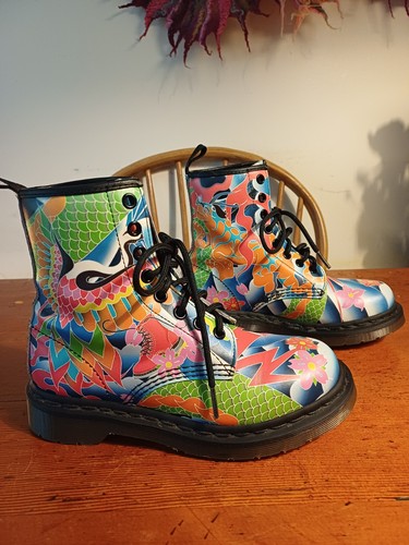 Gorgeous martens pascal - dr,