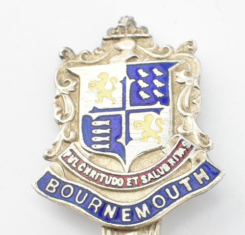 Bournemouth dorset souvenir - dorset,