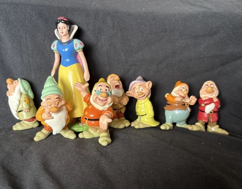 Disney snow white - snow, the