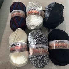 Patons Classic Wool Merino