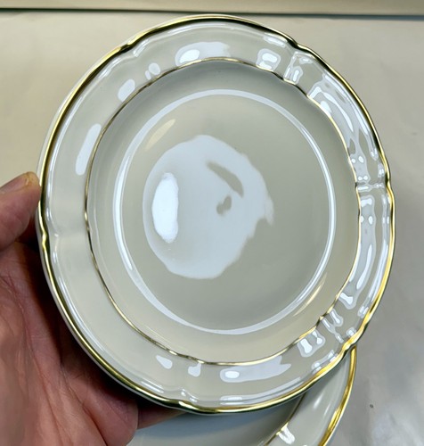 One bernardaud limoges 8 - bernardaud, 6-3/8"