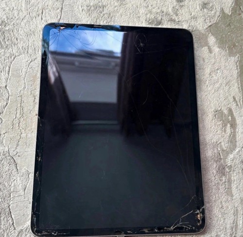 Apple ipad pro - ipad,