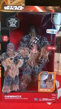 Star Wars Animatronic