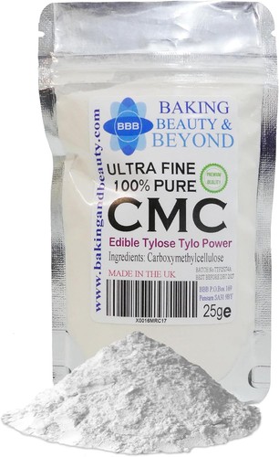 Pure cmc tylo tylose powder - tylo,