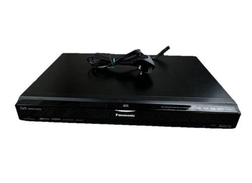 Panasonic dmr ex77eb dvd - panasonic,