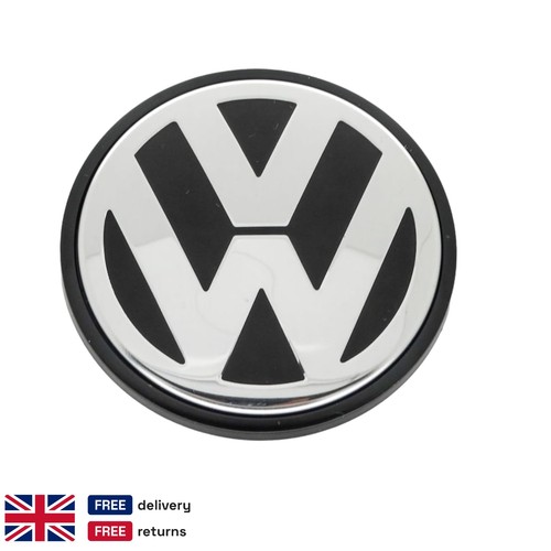 Volkswagen 65mm center hub - volkswagen,