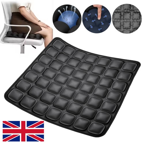 Travel seat cushion inflatable - travel,