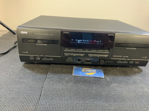 Kenwood 203 30w 120v - 30w,
