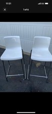 IKEA GLENN Bar stool, counter