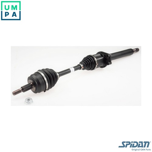 Drive shaft gknd12100 for - gknd12100, vw