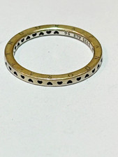 Genuine Pandora Heart Ring