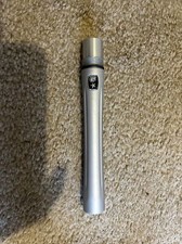 Planet Eclipse Barrel Shaft 3 Back In Grey (Well Used) Autococker Threaded
