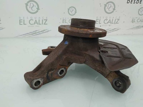 250584 front right wheel - , hub
