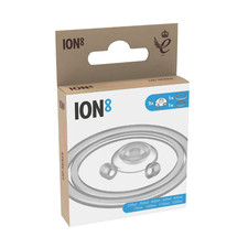 ION8 Replacement Seals Leak Proof Water Bottle Accessory, Replacement Seals