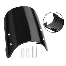 ABS Windshield WindScreen fit
