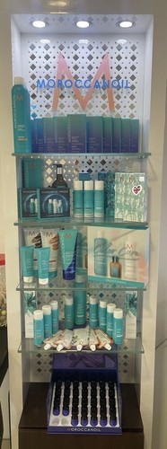 Moroccan oil light 125ml - 125ml, (2nd