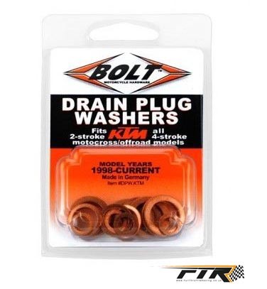 Bolt ktm sump oil change - bolt, /