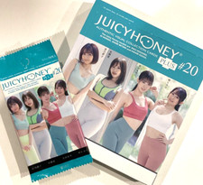 JUICY HONEY PLUS 20 Trading