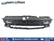 PEUGEOT 208 2019 - 2023 OE FRONT BUMPER UPPER BRACKET CENTRE SECTION