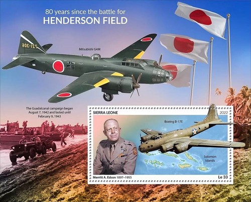 Wwii guadalcanal flying - guadalcanal,
