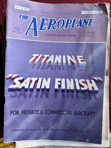 Large collection aeroplane - large,