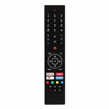 TECHWOOD 32AO9HD/32A09HD TV REMOTE CONTROL & INSTRUCTIONS MINT CONDITION