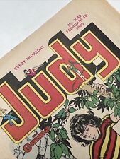 JUDY and Emma COMIC - 16th