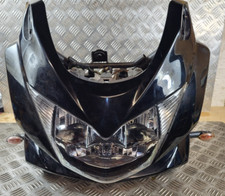 Suzuki GSF1250 Bandit  2008  cowl nose with headlight, bracket