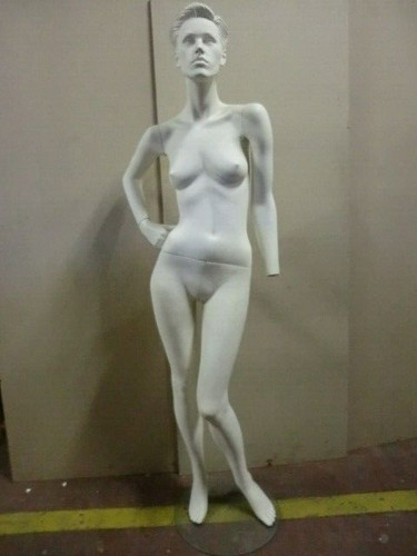 Mannequin display doll - mannequin, fashion
