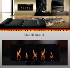 FIRE PLACE MODEL DANIEL CAMINO