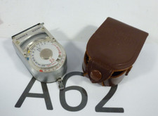 Vintage Hanimex Sekonic