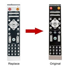 New IR2805 PE-X5D101E Replace