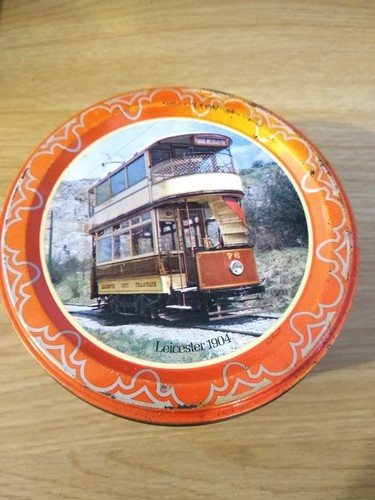 Vintage rowntree mackintosh - rowntree,