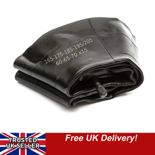 Inch inner tube 165 - 165, 185