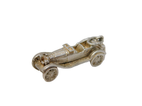 Sterling silver opening - sterling,