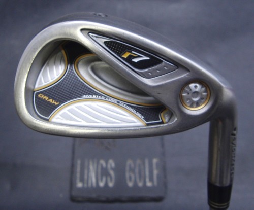 Taylormade draw iron - 9,