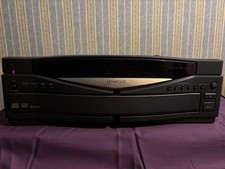 Kenwood series multi cd - 21,