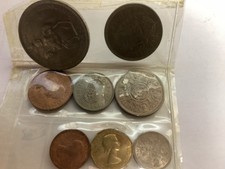 1953 Queen Elizabeth II