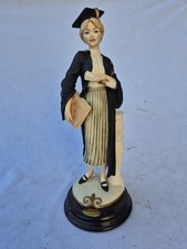 G. ARMANI LADY GRADUATE/LAWYER