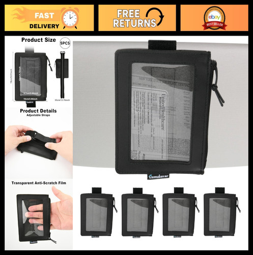 Pack visor document - 5,