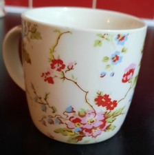 Cath Kidston Ceramic Floral Mug