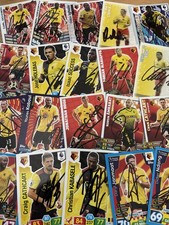 match attax, Shoot Out And