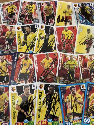 Match attax shoot - attax,, out