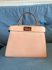 Fendi Peekaboo ISEEU Small