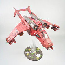 Astra Militarum Valkyrie