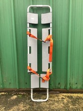 Ferno Scoop Stretcher Paramedic Ambulance Emergency stretcher