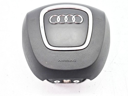 Audi steering wheel - audi, a3